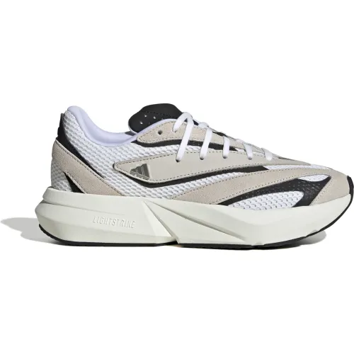 adidas Beige de Mujer modelo Zapatillas Urbanas Mujer Lightstride  mujer 2025072514223762374 Sintético - textil Sintético
