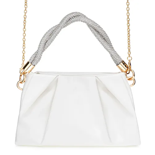 LIMONI Blanco de Mujer modelo Cartera De Fiesta Barby blancos mujer 2025072516033535458  