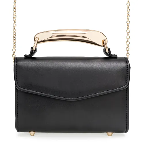 LIMONI Negro de Mujer modelo Cartera De Fiesta Darcy negros mujer 2025072516033535467  