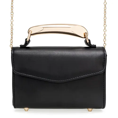 LIMONI Negro de Mujer modelo Cartera De Fiesta Darcy negros mujer 2025072516033535467  