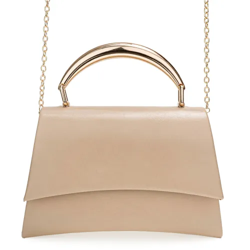 LIMONI  de Mujer modelo Cartera De Fiesta Clara nudes mujer 2025072516033535470  