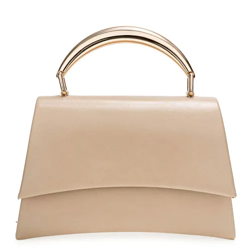 LIMONI Cartera De Fiesta Clara