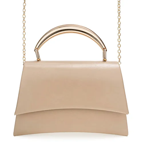 LIMONI  de Mujer modelo Cartera De Fiesta Clara nudes mujer 2025072516033535470  