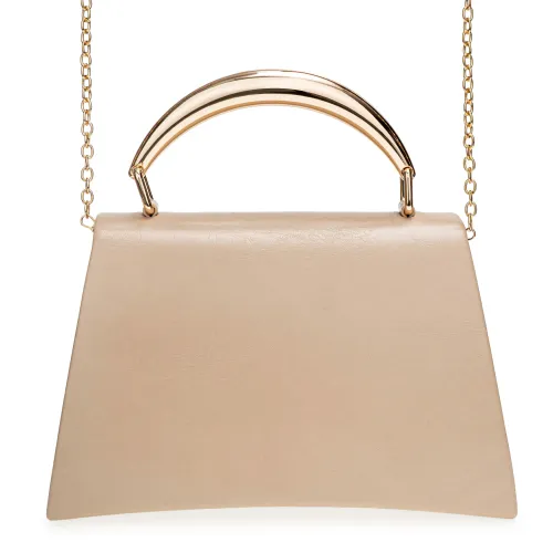 LIMONI Cartera De Fiesta Clara