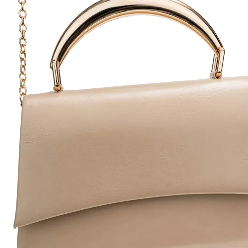 LIMONI Cartera De Fiesta Clara