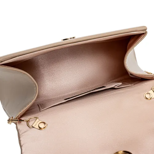 LIMONI Cartera De Fiesta Clara