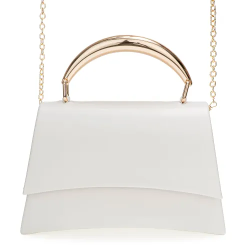 LIMONI Blanco de Mujer modelo Cartera De Fiesta Clara blancos mujer 2025072516033535473  