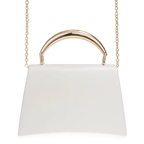 LIMONI Cartera De Fiesta Clara