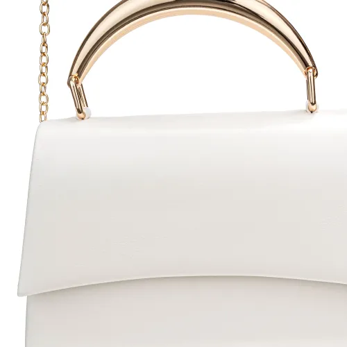 LIMONI Cartera De Fiesta Clara