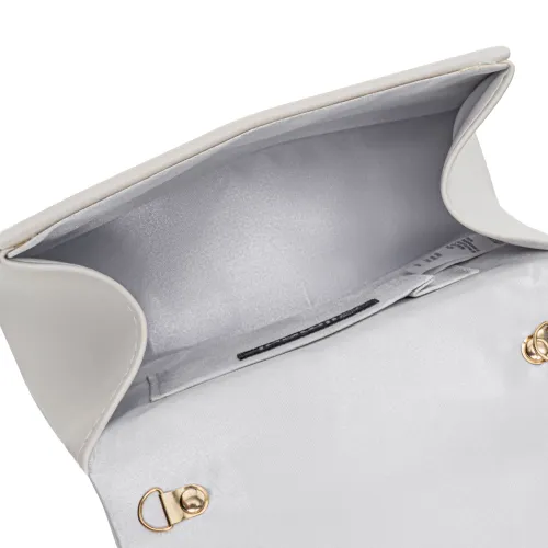 LIMONI Cartera De Fiesta Clara