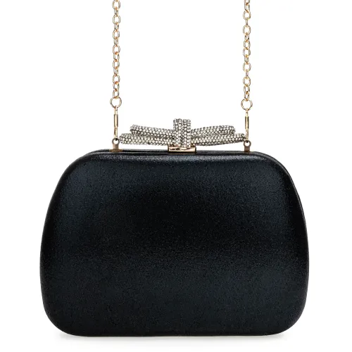 LIMONI Negro de Mujer modelo Cartera De Fiesta Cara negros mujer 2025072516033535476  