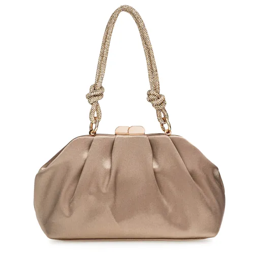 LIMONI Beige de Mujer modelo Cartera De Fiesta Dulce mujer 2025072516033535482  