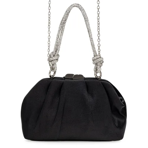 LIMONI Negro de Mujer modelo Cartera De Fiesta Dulce negros mujer 2025072516033535485  