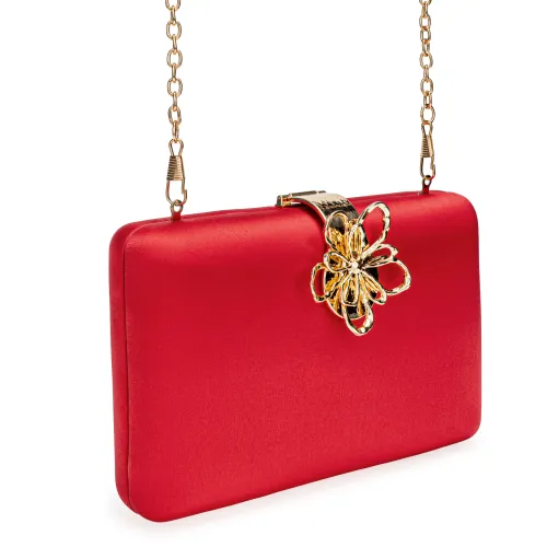 LIMONI Cartera De Fiesta Ana