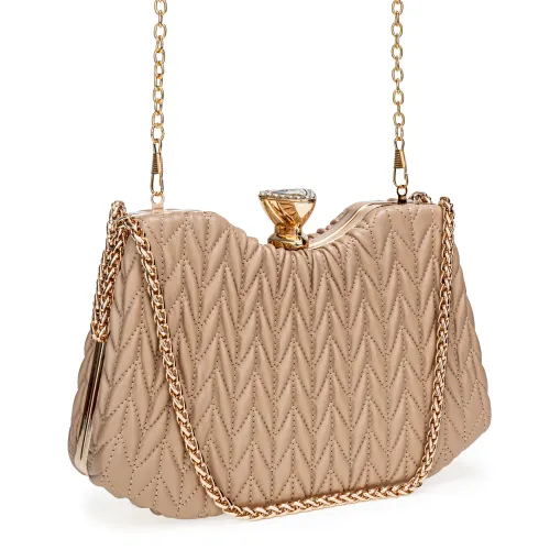 LIMONI Cartera De Fiesta Emma