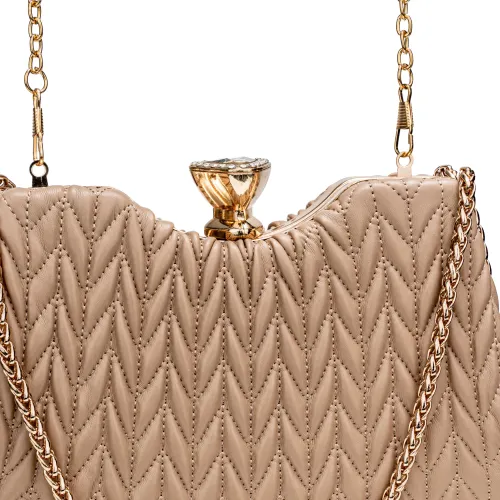 LIMONI Cartera De Fiesta Emma