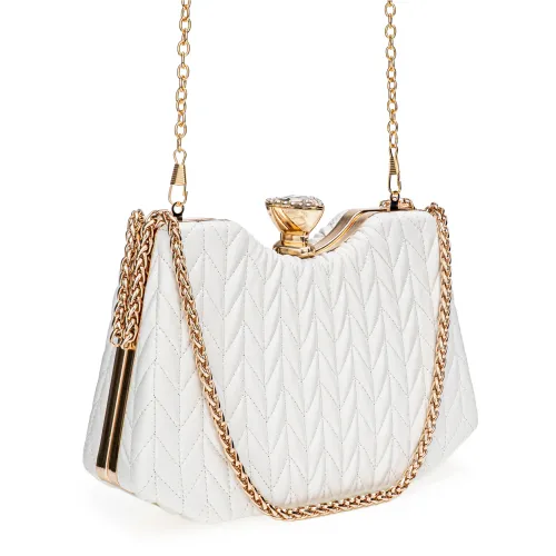 LIMONI Cartera De Fiesta Emma