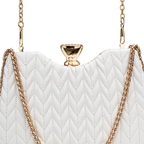 LIMONI Cartera De Fiesta Emma