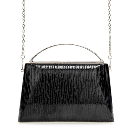 LIMONI Negro de Mujer modelo Cartera De Fiesta Eva negros mujer 2025072516033535503  