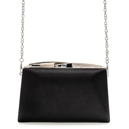 LIMONI Negro de Mujer modelo Cartera De Fiesta Lia negros mujer 2025072516033535506  