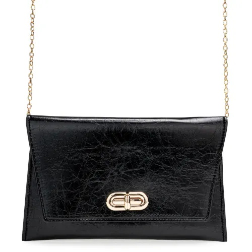 LIMONI Negro de Mujer modelo Cartera De Fiesta Luna negros mujer 2025072516033535512  