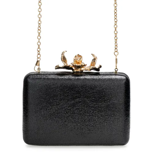 LIMONI Negro de Mujer modelo Cartera De Fiesta Sara negros mujer 2025072516033535515  