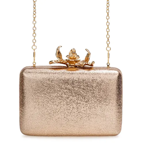 LIMONI Dorado de Mujer modelo Cartera De Fiesta Sara dorados mujer 2025072516033535518  