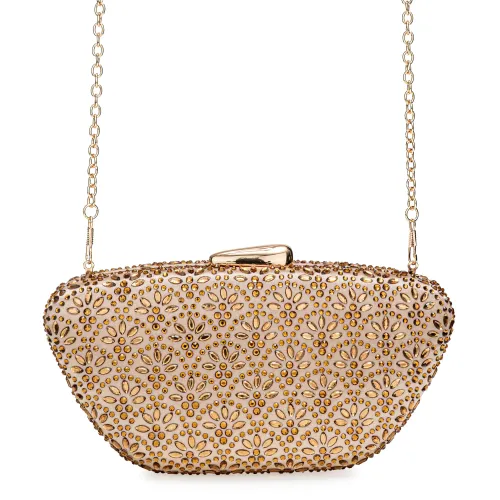 LIMONI  de Mujer modelo Cartera De Fiesta Silvi topos mujer 2025072516033535521  