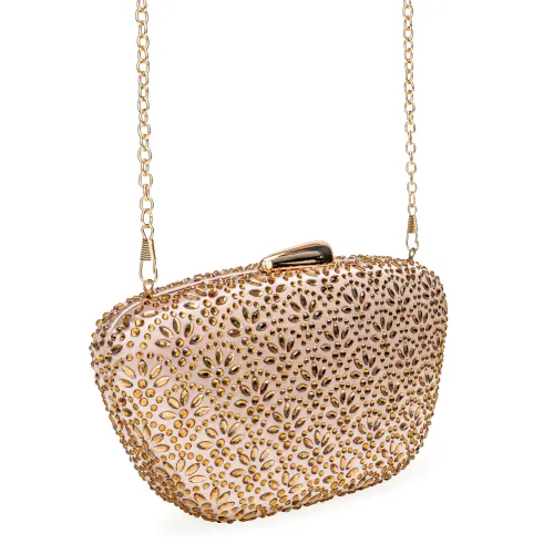 LIMONI Cartera De Fiesta Silvi