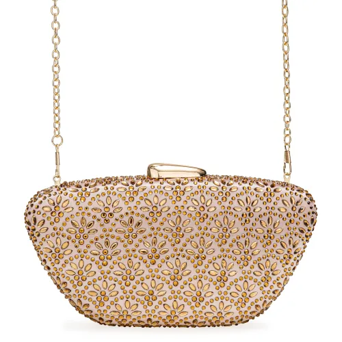 LIMONI Cartera De Fiesta Silvi