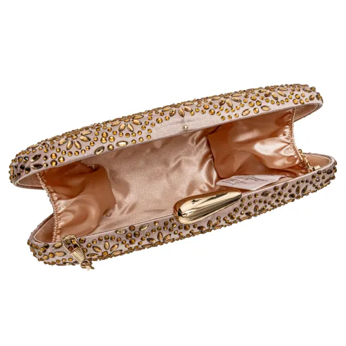 LIMONI Cartera De Fiesta Silvi