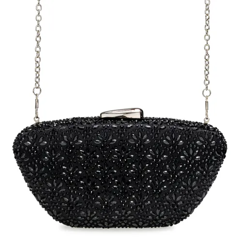 LIMONI Negro de Mujer modelo Cartera De Fiesta Silvi negros mujer 2025072516033535524  