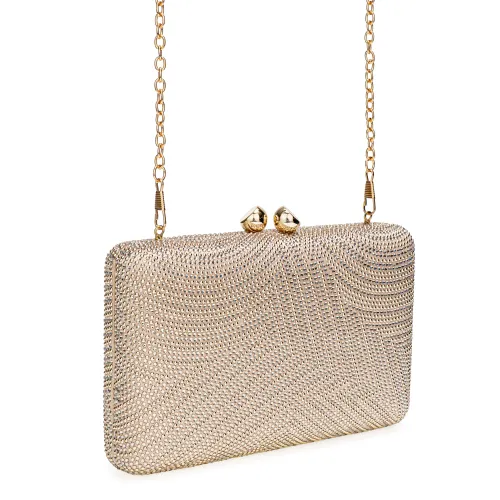 LIMONI Cartera De Fiesta Shey