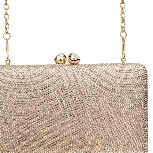 LIMONI Cartera De Fiesta Shey