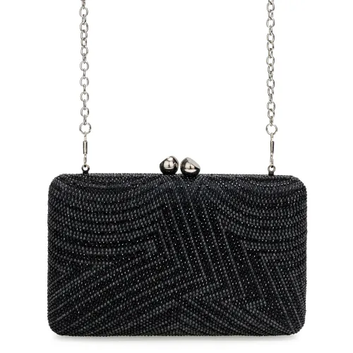 LIMONI Negro de Mujer modelo Cartera De Fiesta Shey negros mujer 2025072516033535530  