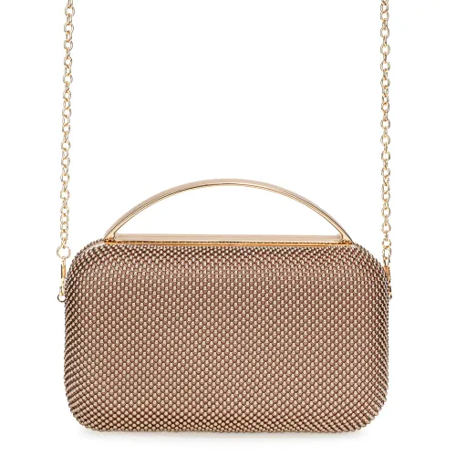 LIMONI Rosado de Mujer modelo Cartera De Fiesta Tais roses golds mujer 2025072516033535533  