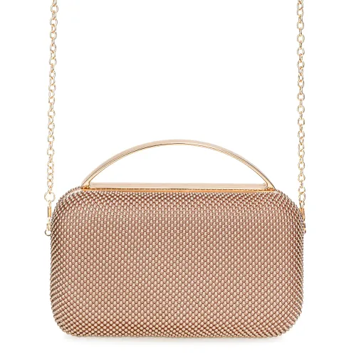 LIMONI Rosado de Mujer modelo Cartera De Fiesta Tais roses golds mujer 2025072516033535533  