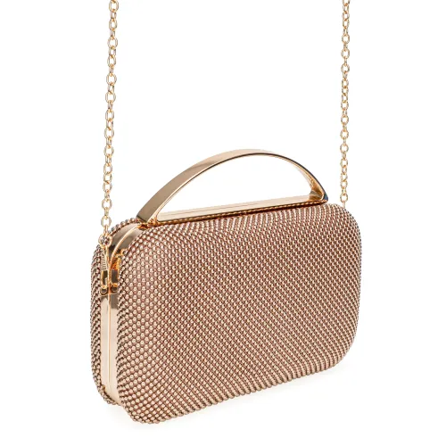 LIMONI Cartera De Fiesta Tais