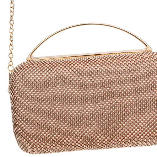 LIMONI Cartera De Fiesta Tais