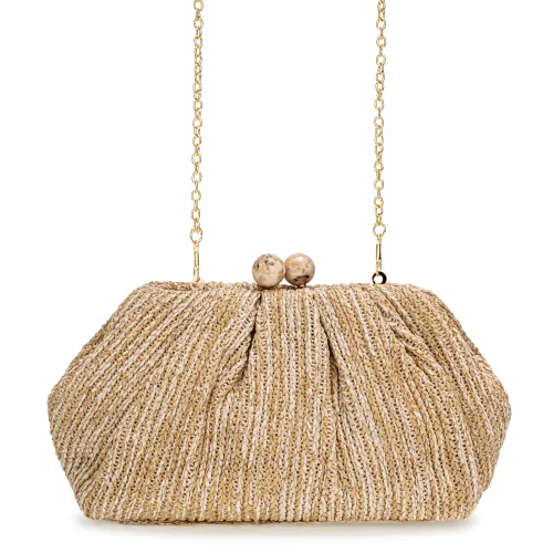 LIMONI Beige de Mujer modelo Cartera De Fiesta Valy beiges mujer 2025072516033535542  