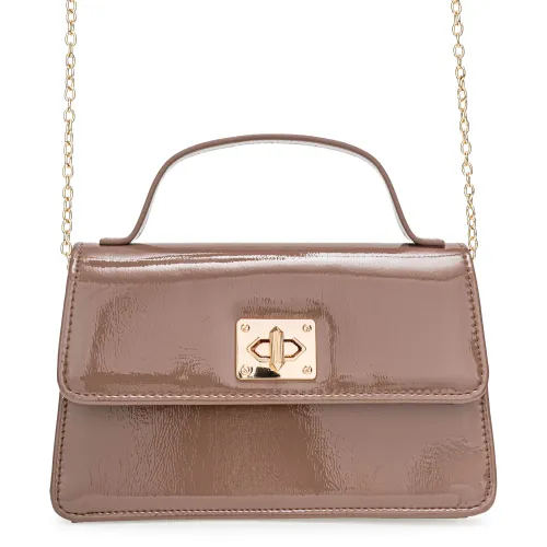 LIMONI Beige de Mujer modelo Cartera De Fiesta Zoe beiges mujer 2025072516033535545  