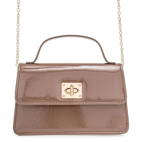 LIMONI Beige de Mujer modelo Cartera De Fiesta Zoe beiges mujer 2025072516033535545