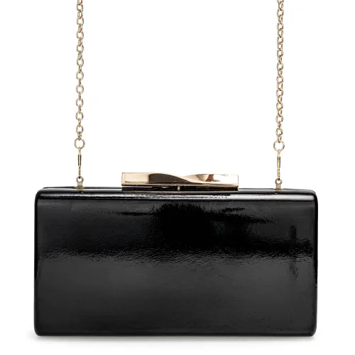 LIMONI Negro de Mujer modelo Cartera De Fiesta Zuly negros mujer 2025072516033535551  