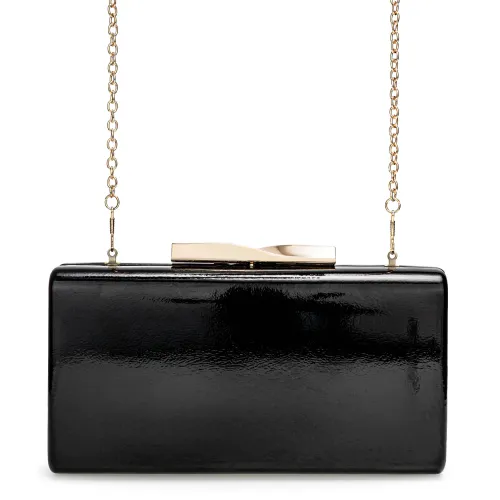 LIMONI Negro de Mujer modelo Cartera De Fiesta Zuly negros mujer 2025072516033535551