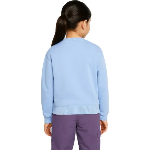 BLUEY Polera Moda Niña Blu-00