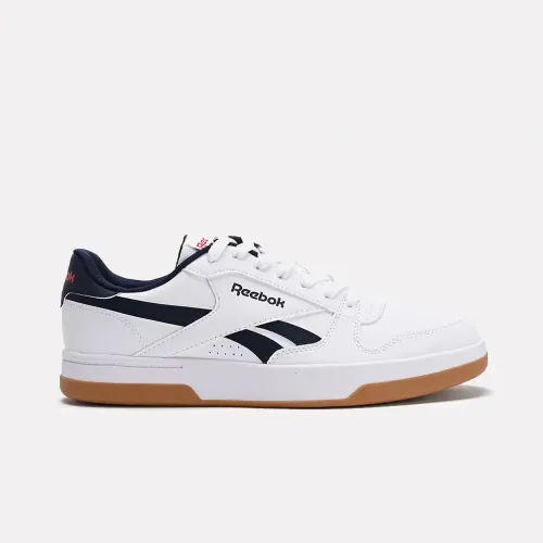 Reebok Blanco de Hombre modelo Zapatillas Urbanas Hombre Prime Set blancos sintéticos hombre 2025072519125128475 Sintético Goma