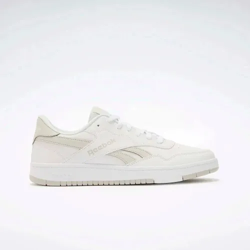 Reebok Blanco de Hombre modelo Zapatillas Urbanas Hombre Bb 1000 blancos sintéticos hombre 2025072519125128519 Sintético Goma