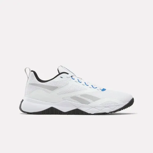 Reebok Blanco de Hombre modelo Zapatillas Training Hombre Nfx Trainer blancos sintéticos hombre 2025072519125128561 Sintético Goma