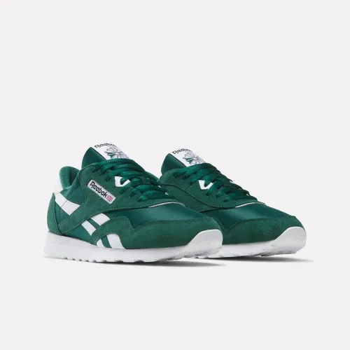 Reebok Zapatillas Running Hombre Classic Nylon