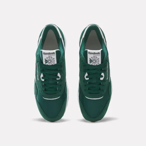 Reebok Zapatillas Running Hombre Classic Nylon